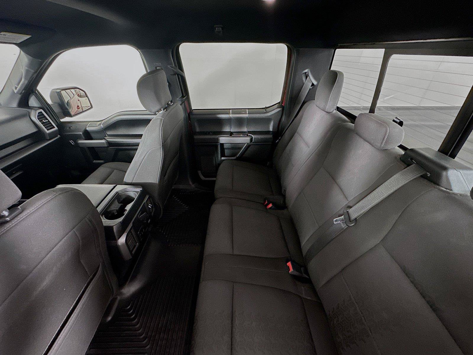 Used 2018 Ford F150 XLT w/ Equipment Group 302A Luxury AWD/4WD image 11