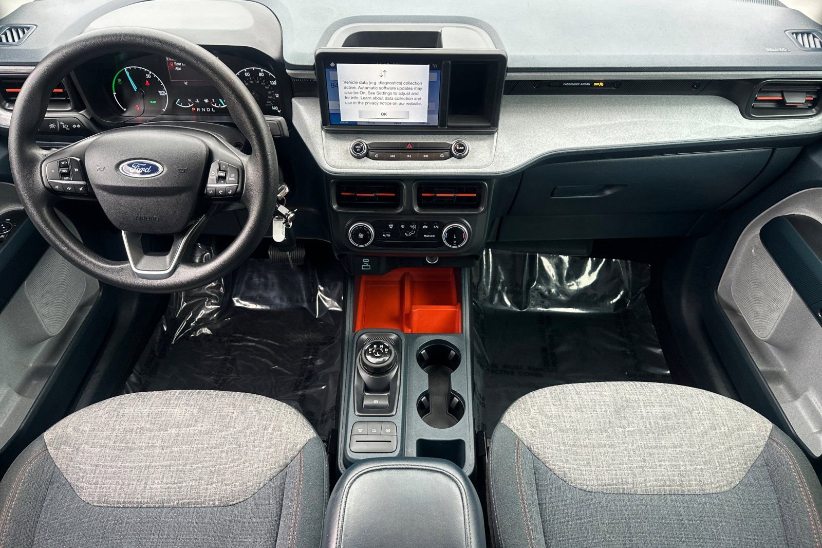 Used 2024 Ford Maverick XLT image 12