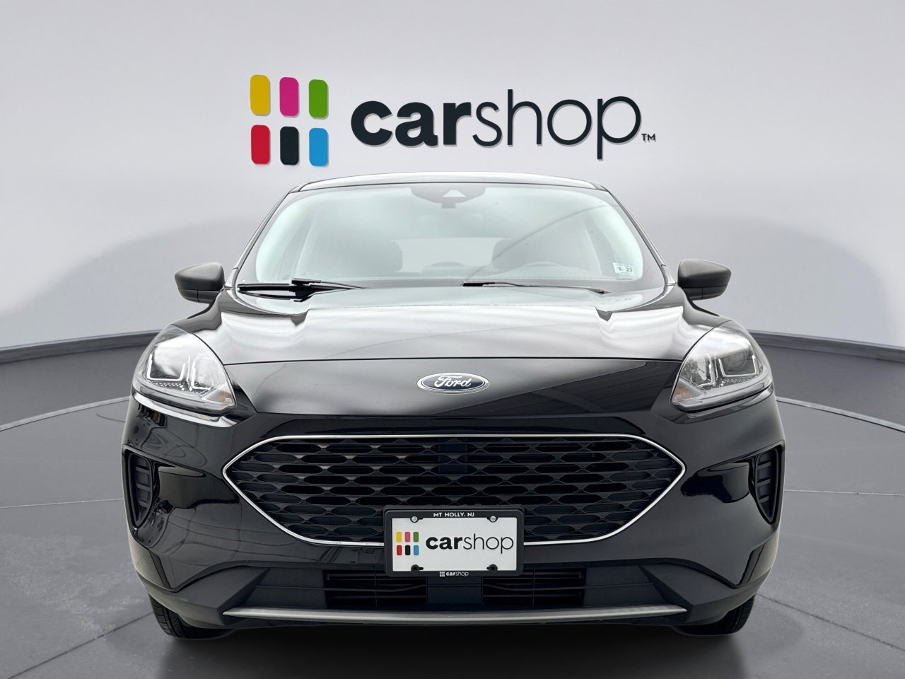 Used 2022 Ford Escape SE w/ Convenience Package image 8