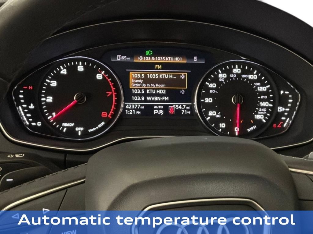 Used 2023 Audi Q5 2.0T Premium w/ Convenience Package AWD/4WD image 15