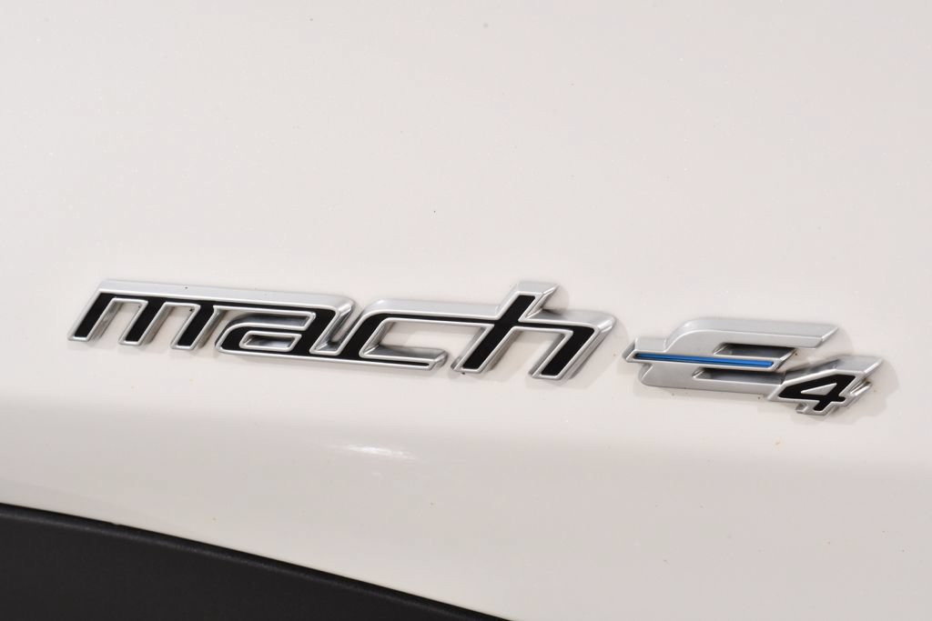 Used 2023 Ford Mustang Mach-E Select AWD/4WD image 22