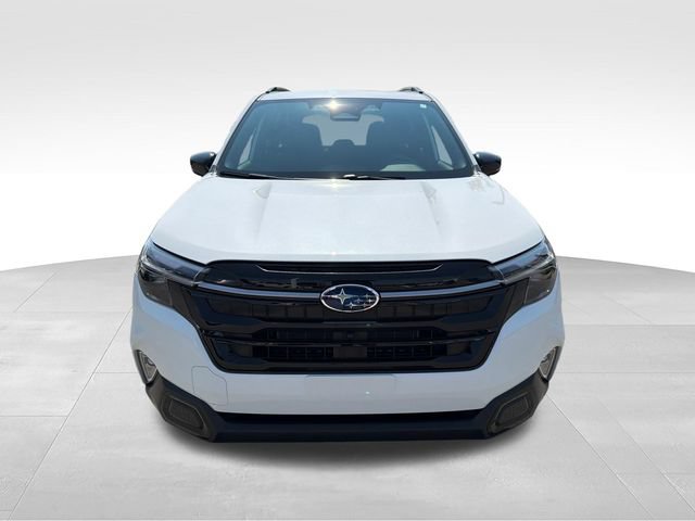 New 2026 Subaru Forester Touring AWD/4WD image 2