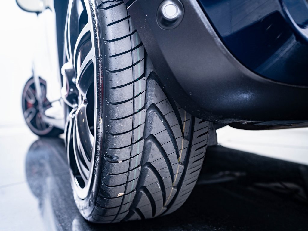 Used 2017 MINI Cooper John Cooper Works image 42