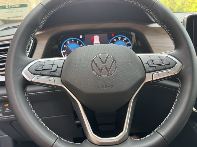 New 2026 Volkswagen Atlas SE AWD/4WD image 23