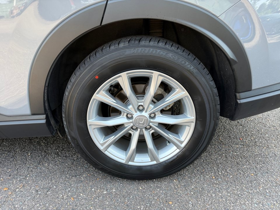 Certified 2024 Honda CR-V EX image 26