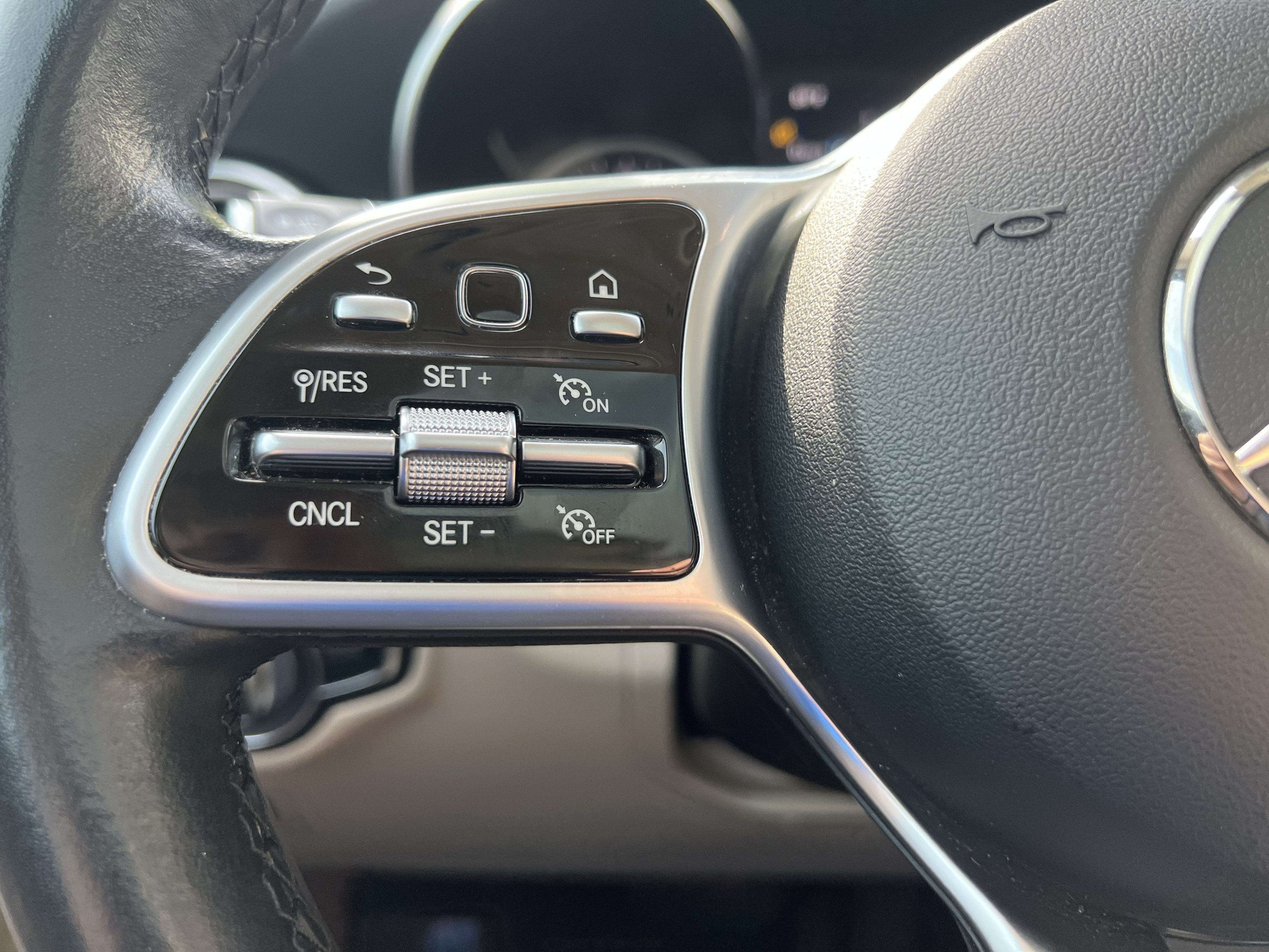 Certified 2021 Mercedes-Benz GLC 300 4MATIC image 19
