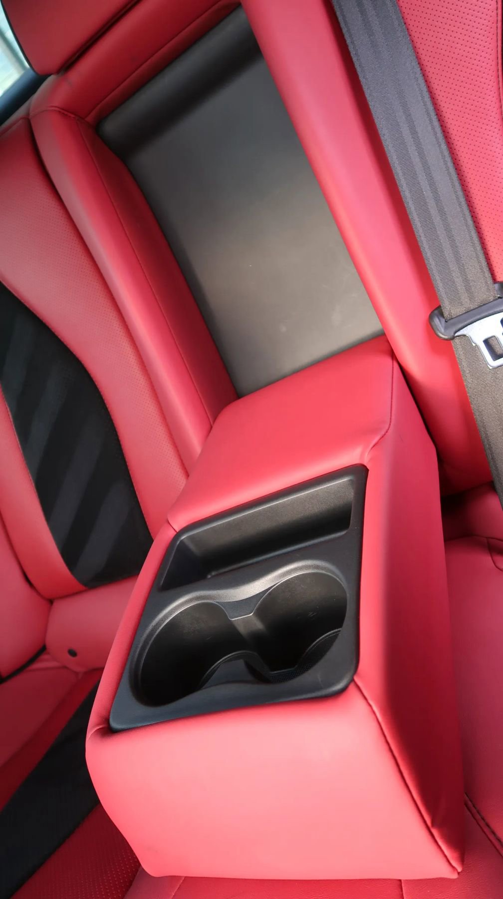 Used 2021 Acura TLX Type S image 45