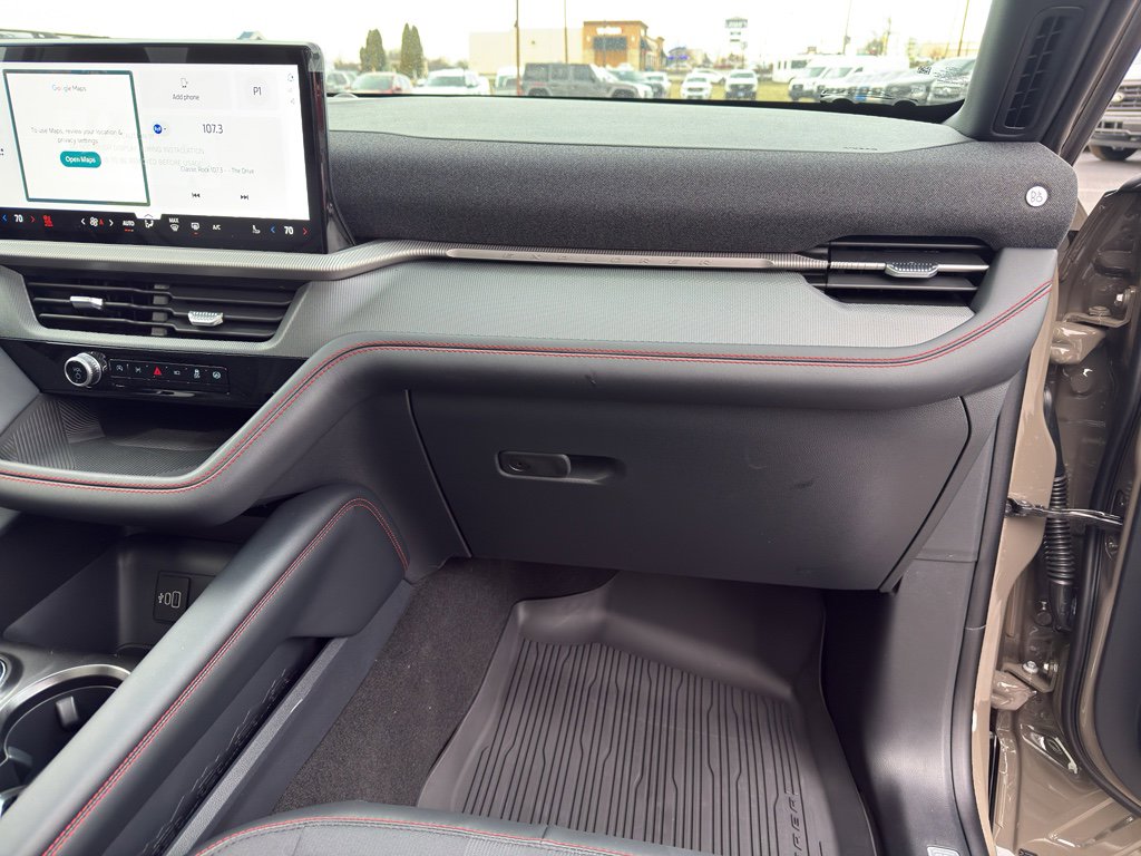 New 2026 Ford Explorer ST-Line w/ ST-Line Street Pack image 39