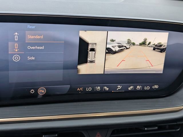 New 2026 Buick Envision Avenir AWD/4WD image 12