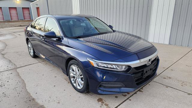 Used 2018 Honda Accord LX image 11