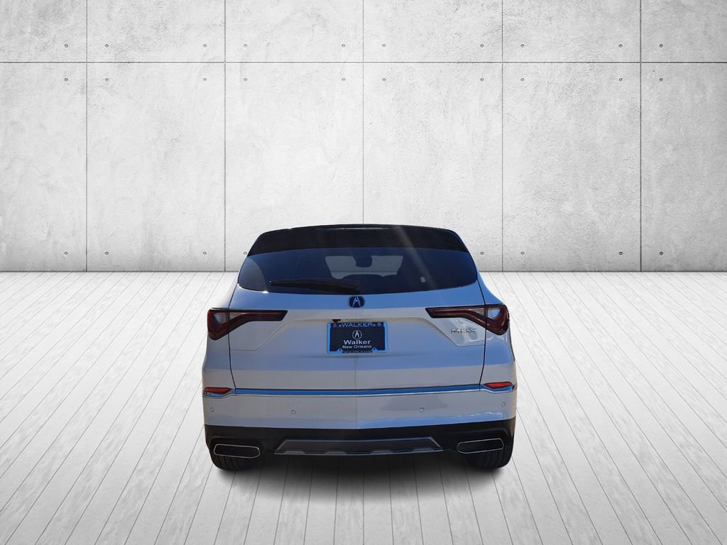 New 2026 Acura MDX w/ Technology Package image 6