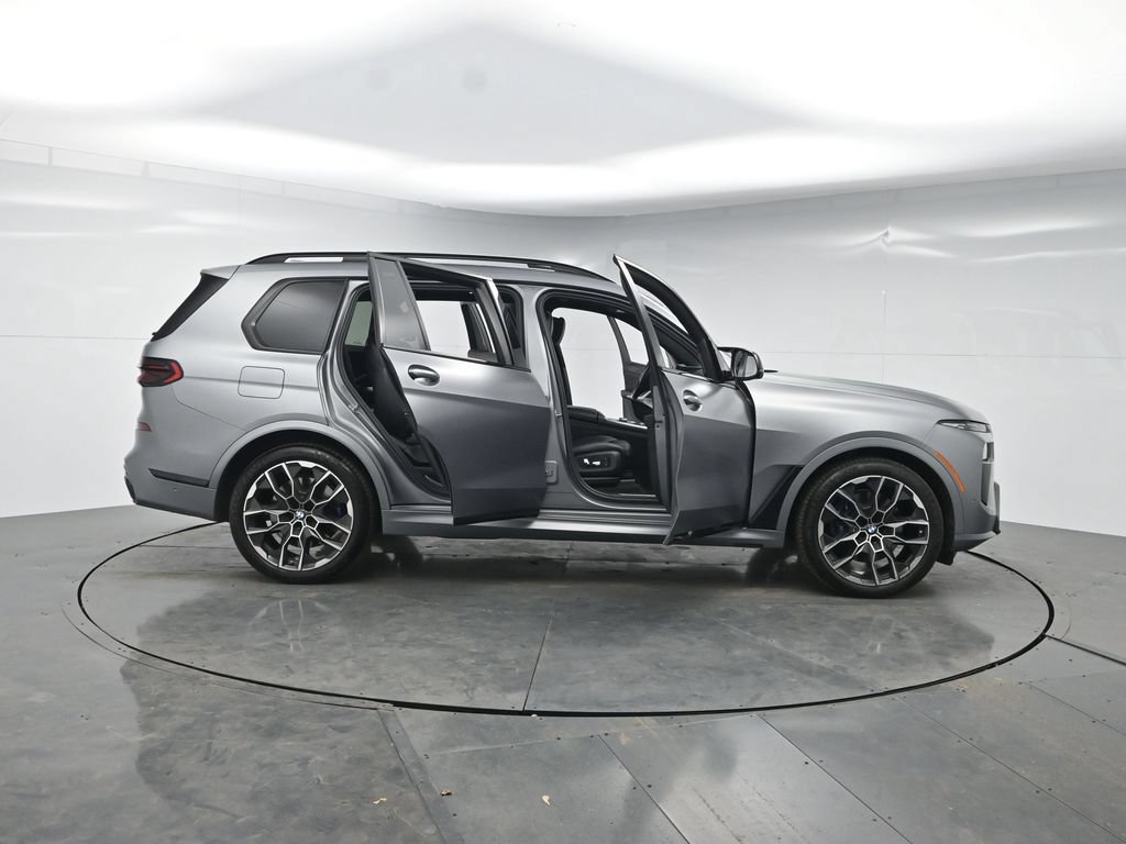 Used 2023 BMW X7 M60i w/ Executive Package AWD/4WD image 68