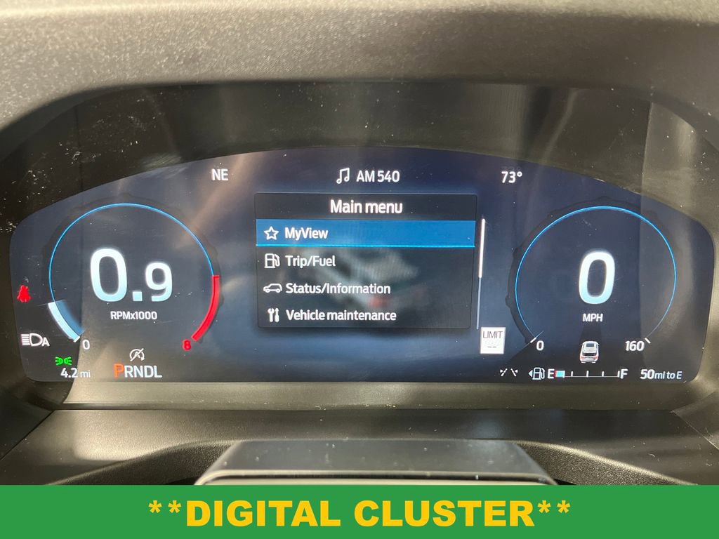 New 2026 Ford Explorer Platinum image 21