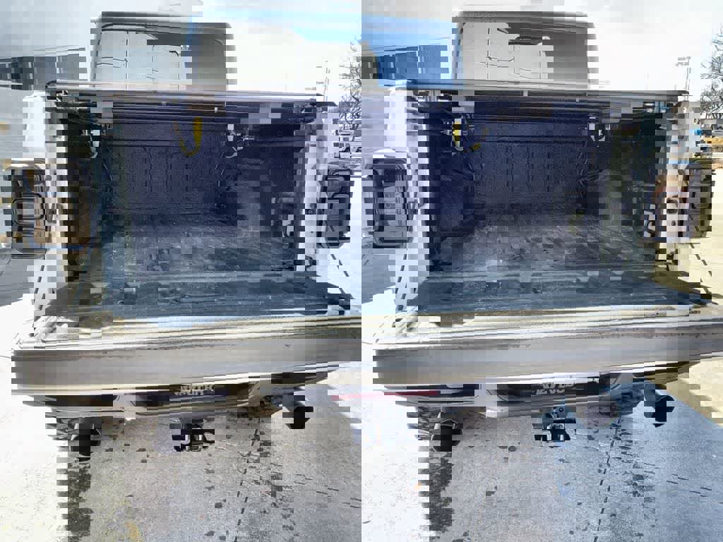 Used 2021 Jeep Gladiator Sport AWD/4WD image 20