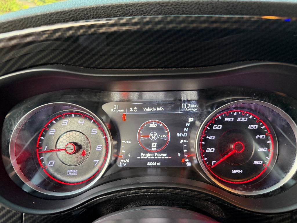 Used 2019 Dodge Charger Scat Pack image 20