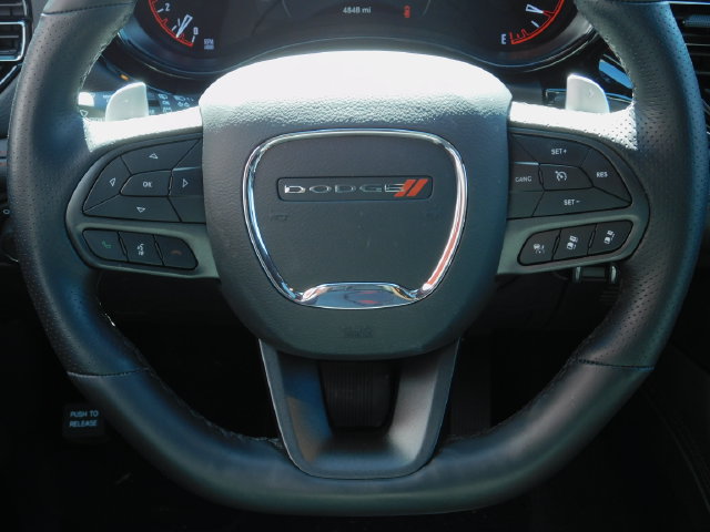 New 2026 Dodge Durango GT AWD/4WD image 8