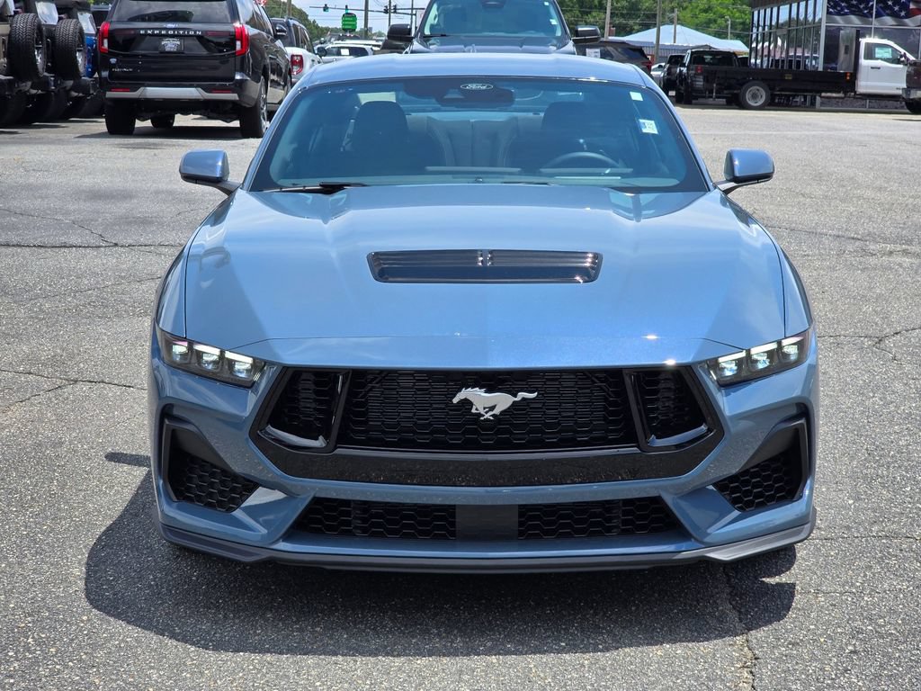 New 2026 Ford Mustang GT w/ GT Performance Package RWD image 22