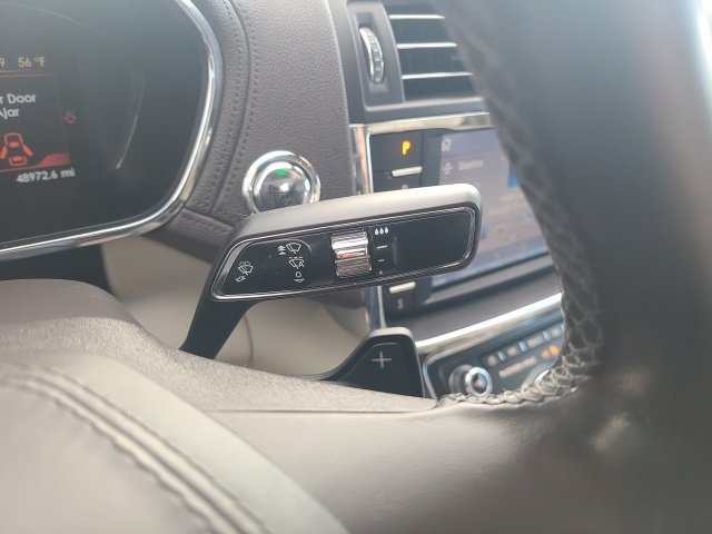 Used 2020 Lincoln Continental Reserve w/ Luxury Package image 25