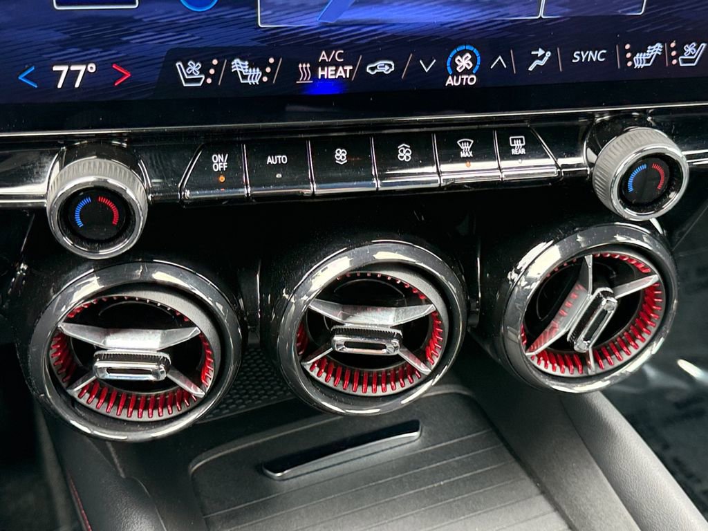 Used 2024 Chevrolet Blazer EV RS image 18