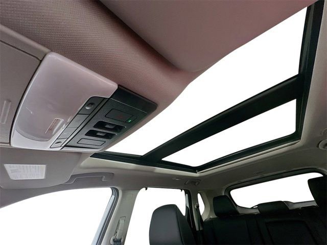 New 2026 Nissan Rogue SV w/ SV Premium Package image 19