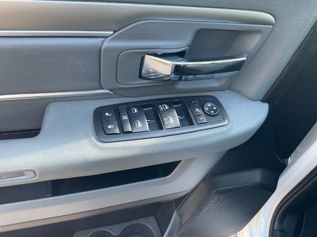 Used 2016 RAM 1500 Big Horn AWD/4WD image 24