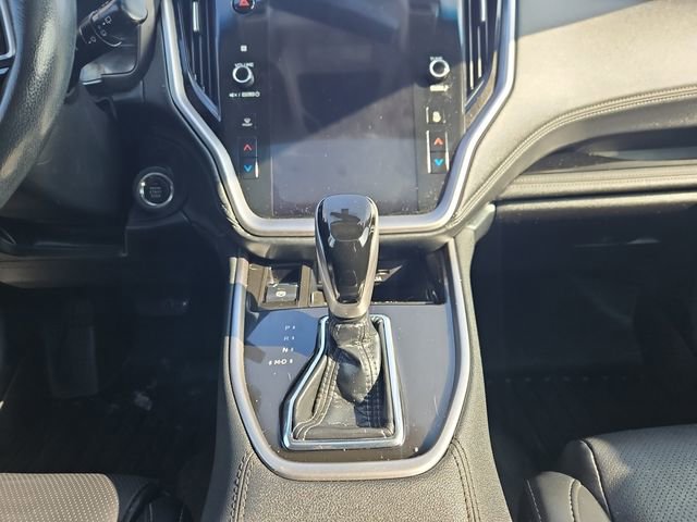 Used 2022 Subaru Outback Limited image 11