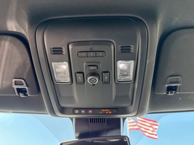 Certified 2024 Chevrolet Tahoe Z71 w/ Z71 Off-Road Package image 33