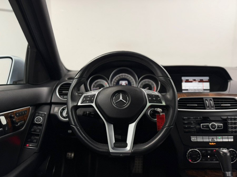 Used 2013 Mercedes-Benz C 300 4MATIC Sedan image 72