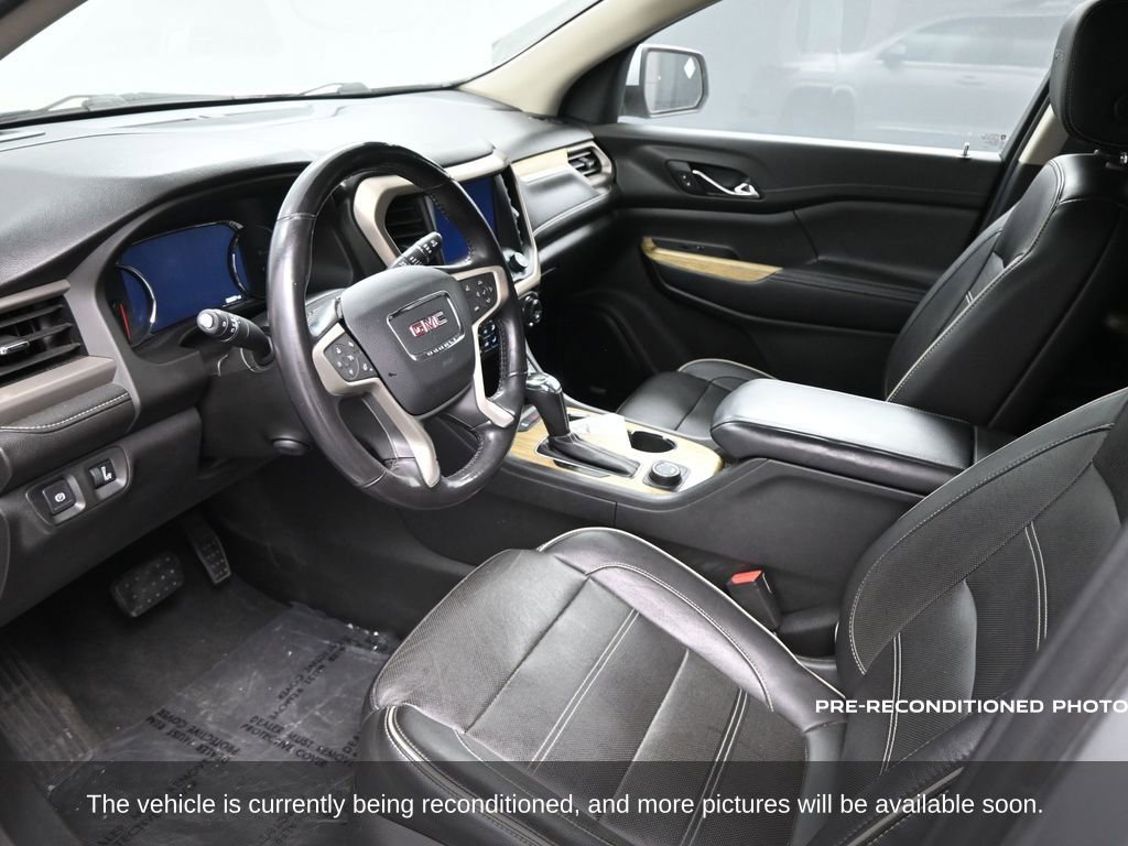 Used 2019 GMC Acadia Denali image 6