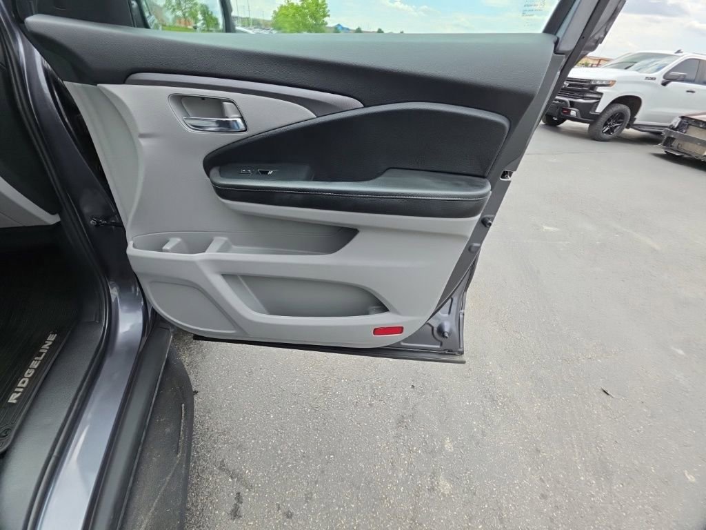 Used 2023 Honda Ridgeline RTL image 30