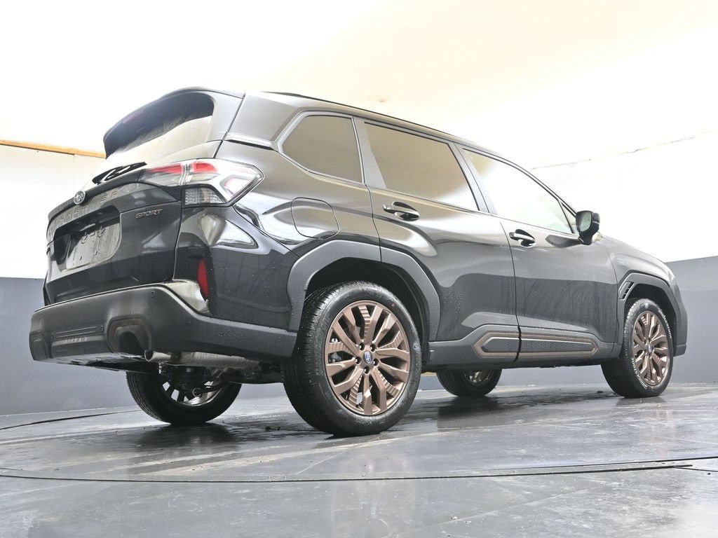 New 2026 Subaru Forester Sport image 42