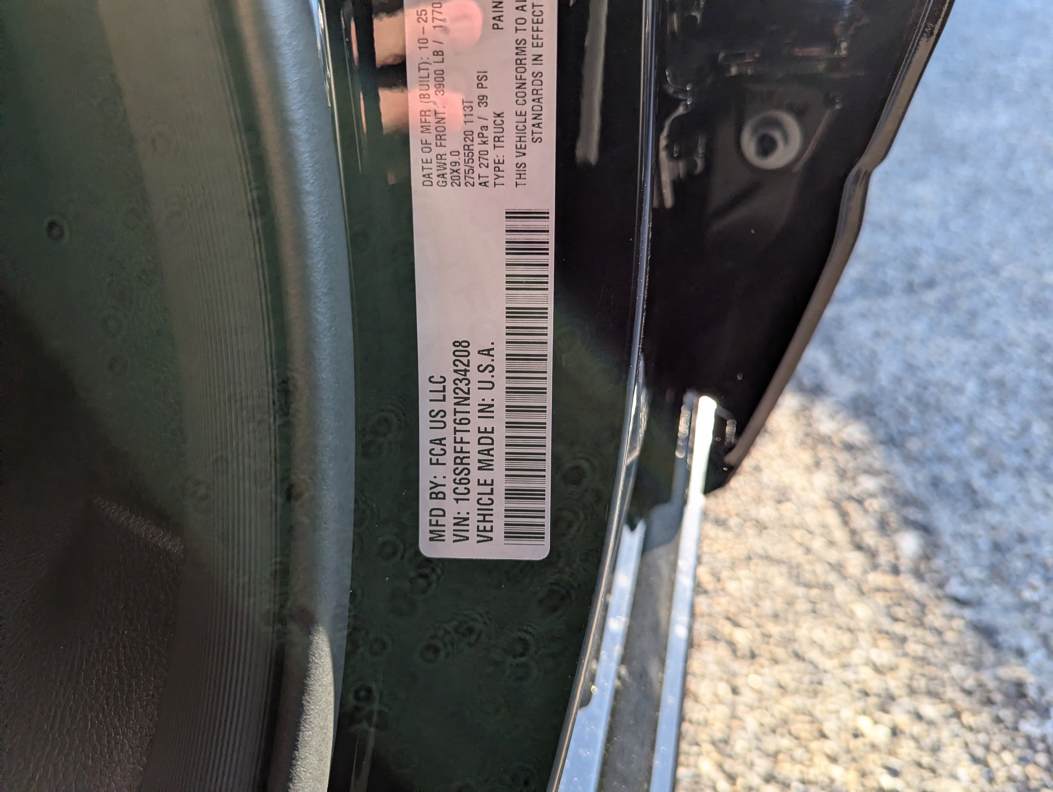 New 2026 RAM 1500 Big Horn image 37