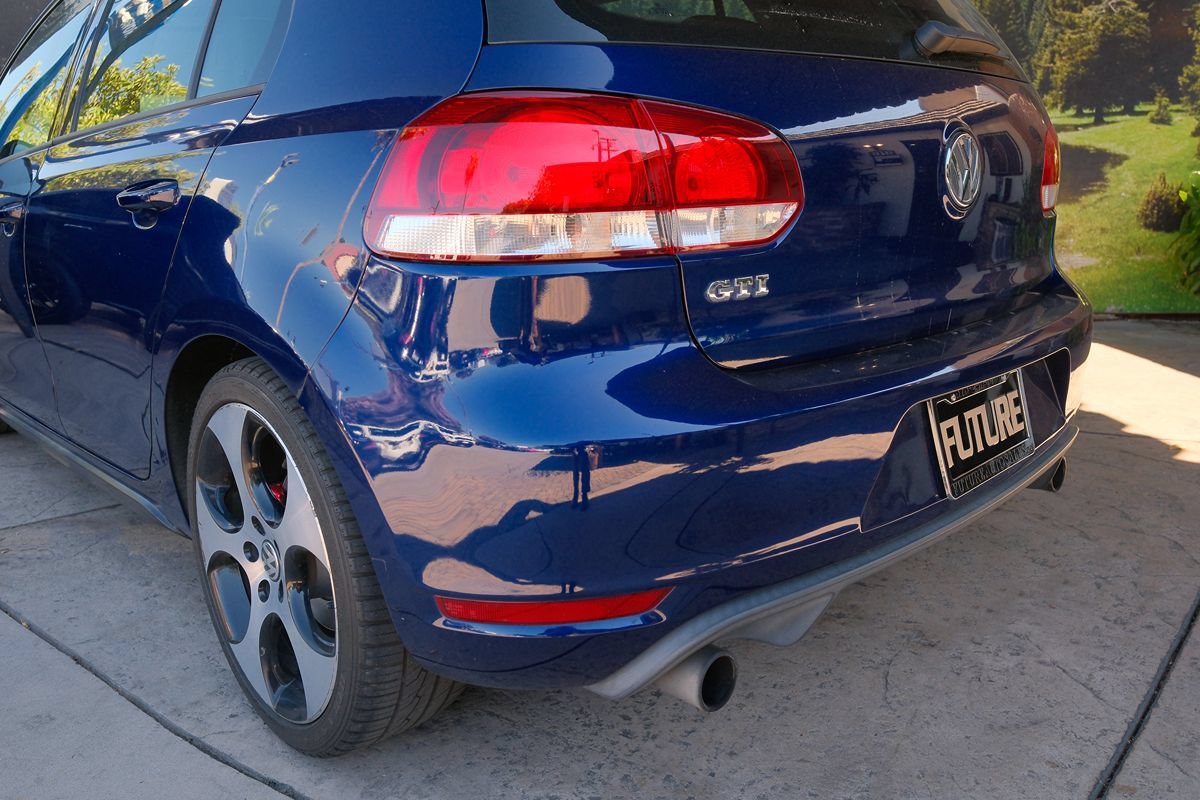 Used 2011 Volkswagen GTI 4-Door FWD image 40