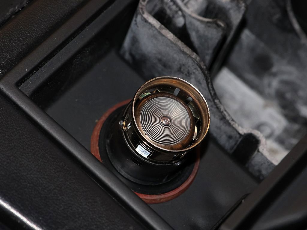 Used 1997 Ferrari 550 Maranello Coupe image 94