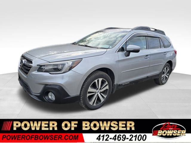 Used 2018 Subaru Outback for Sale - Kelley Blue Book