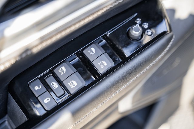 New 2025 Jeep Wagoneer Series II image 39