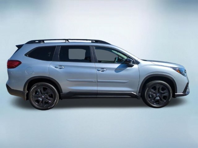 New 2027 Subaru Ascent Onyx Edition AWD/4WD image 8