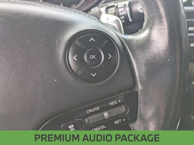 Used 2017 Kia K900 Luxury w/ VIP Plus Package image 22
