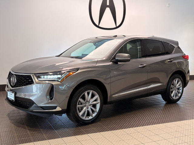Certified 2023 Acura RDX AWD image 2