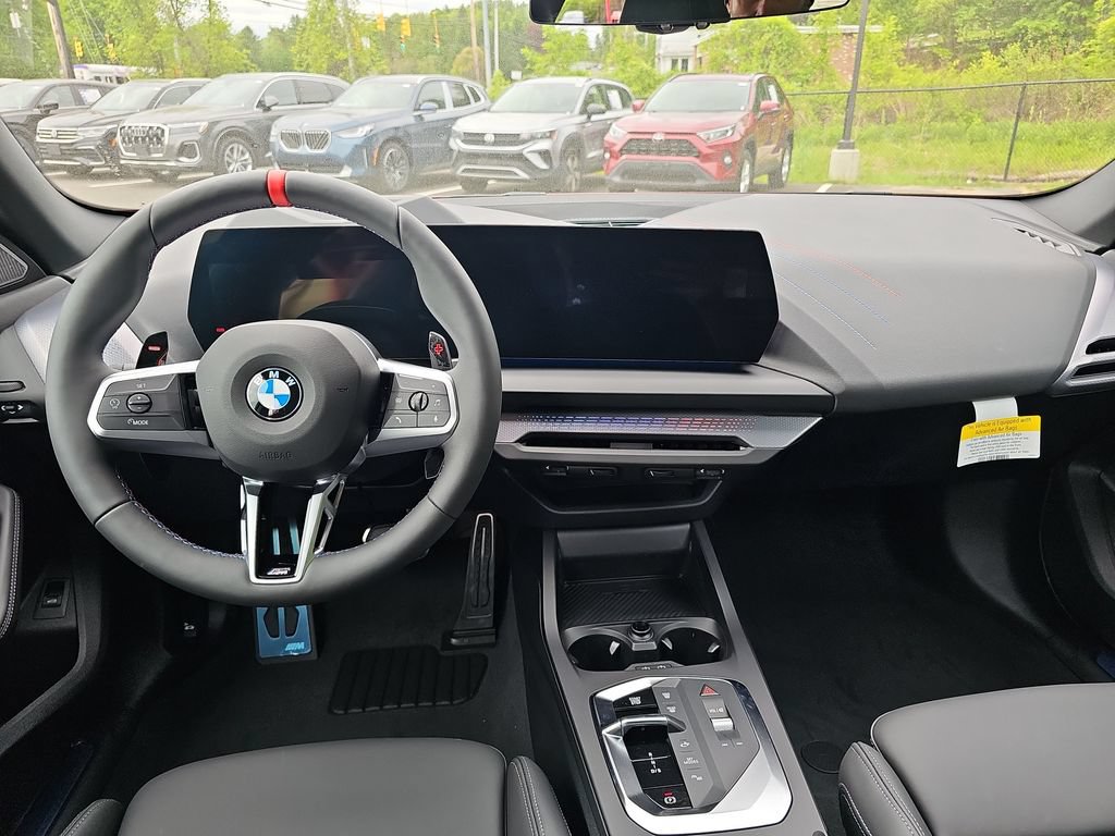 New 2026 BMW M235i xDrive AWD/4WD image 12