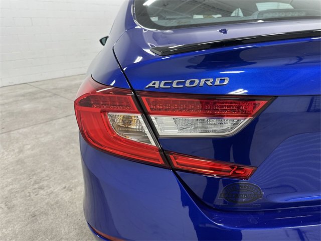 Used 2022 Honda Accord Sport image 20