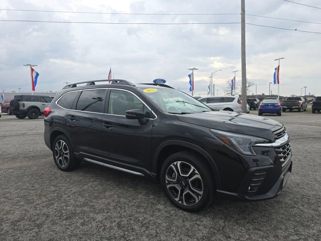 Used 2023 Subaru Ascent Limited AWD/4WD image 3