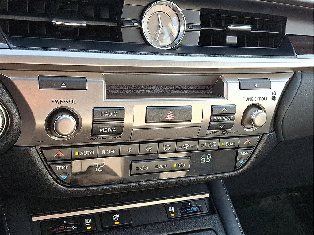 Used 2018 Lexus ES 350 350 image 17