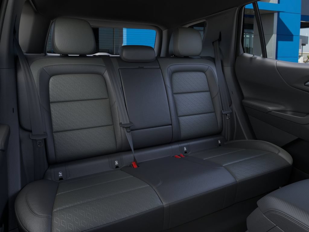 New 2026 Chevrolet Equinox LT FWD image 17