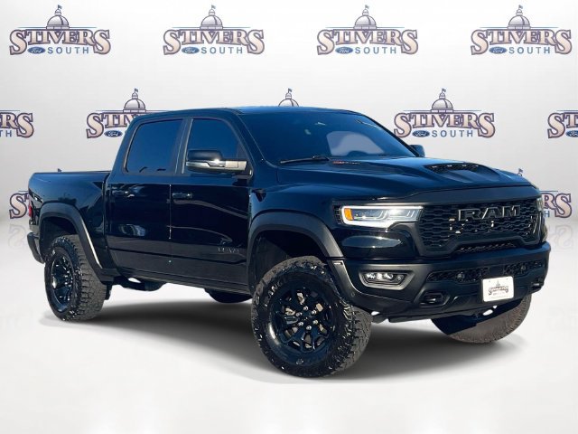 Used 2026 RAM 1500 RHO AWD/4WD image 1