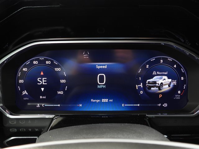 New 2026 Chevrolet Silverado 1500 LT Trail Boss w/ Convenience Package II image 43