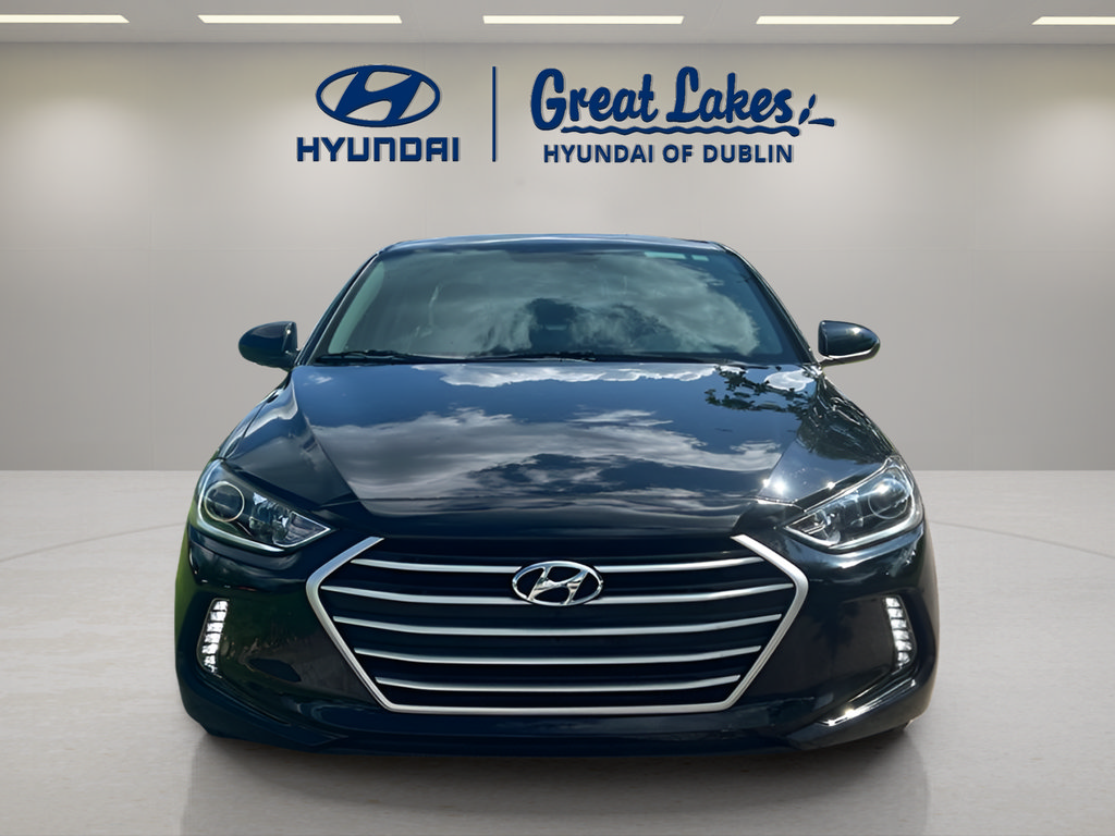 Used 2017 Hyundai Elantra Value Edition FWD image 8