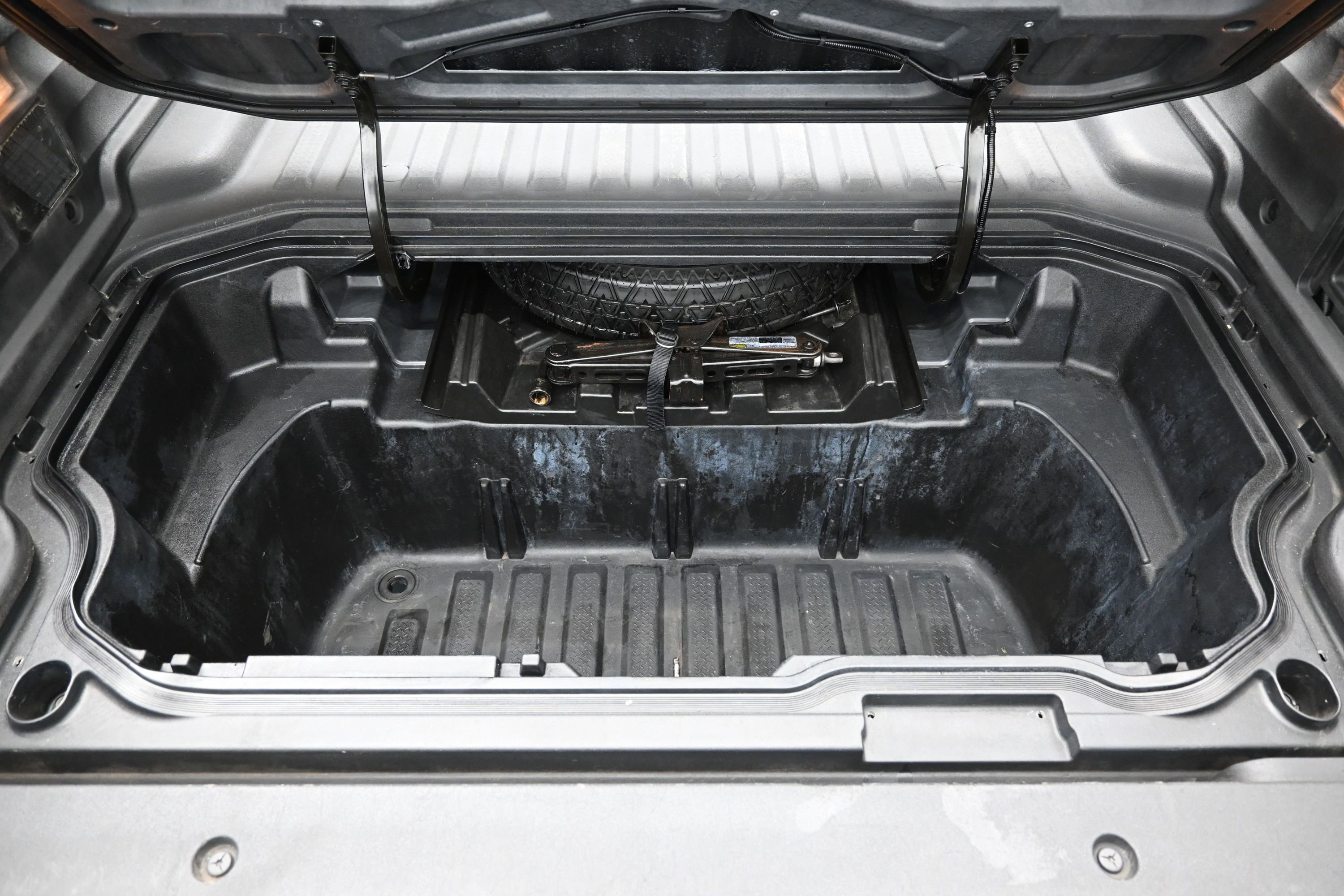 Used 2017 Honda Ridgeline RTS image 40