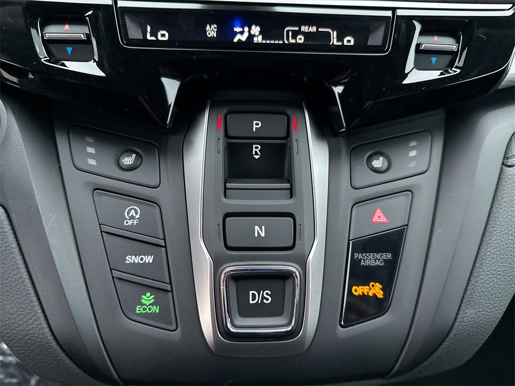 New 2026 Honda Odyssey EX-L image 21