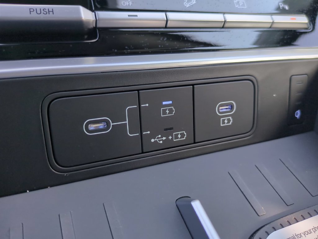 New 2027 Hyundai Santa Fe XRT AWD/4WD image 29